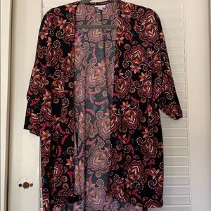 LuLaRoe Lyndsey